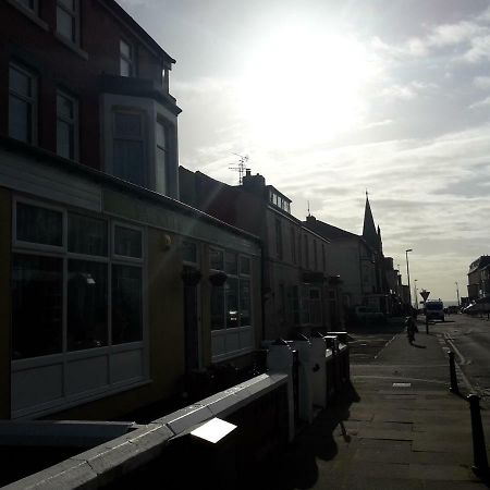 Yado Hotel Blackpool Exteriér fotografie