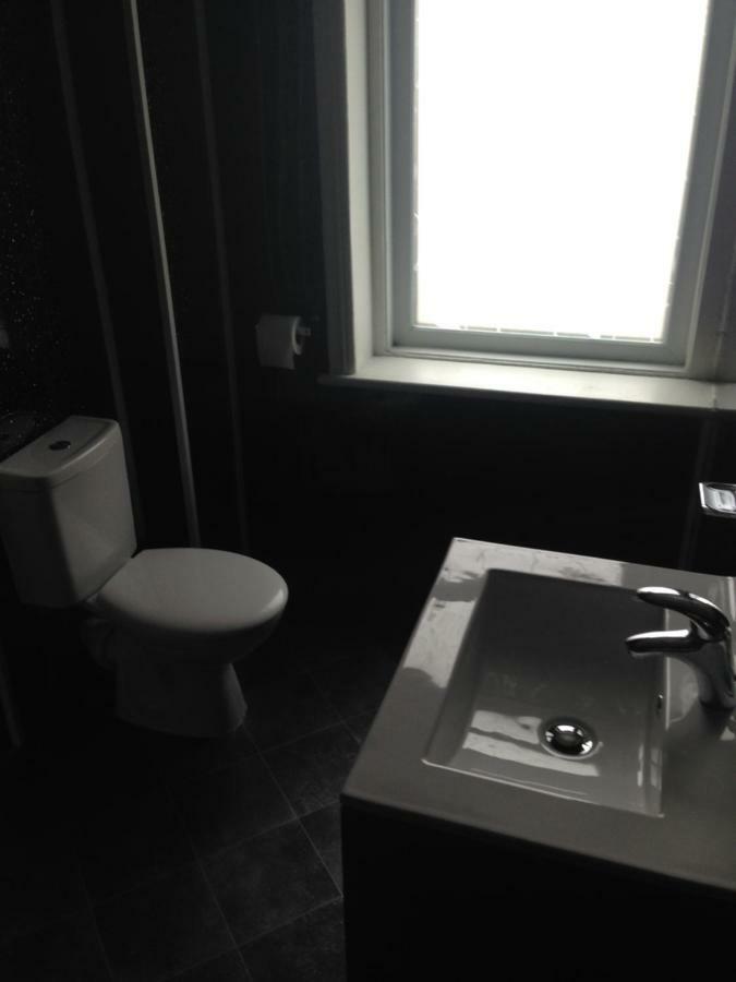 Yado Hotel Blackpool Exteriér fotografie